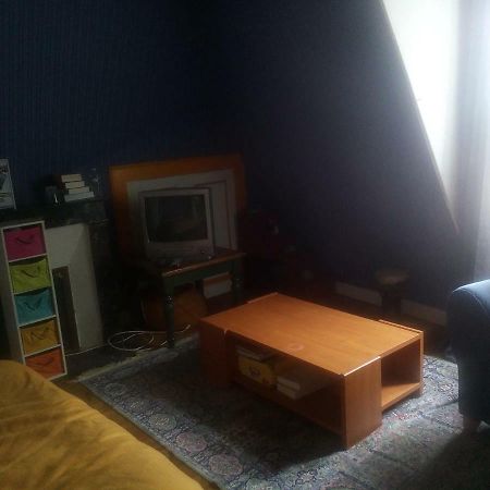 La Roseraie Beaumont-sur-Sarthe Eksteriør billede